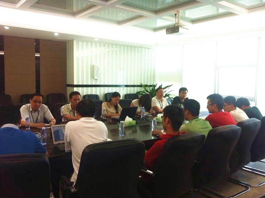 ׯ�й������ž���2014��ʵϰ����̸��